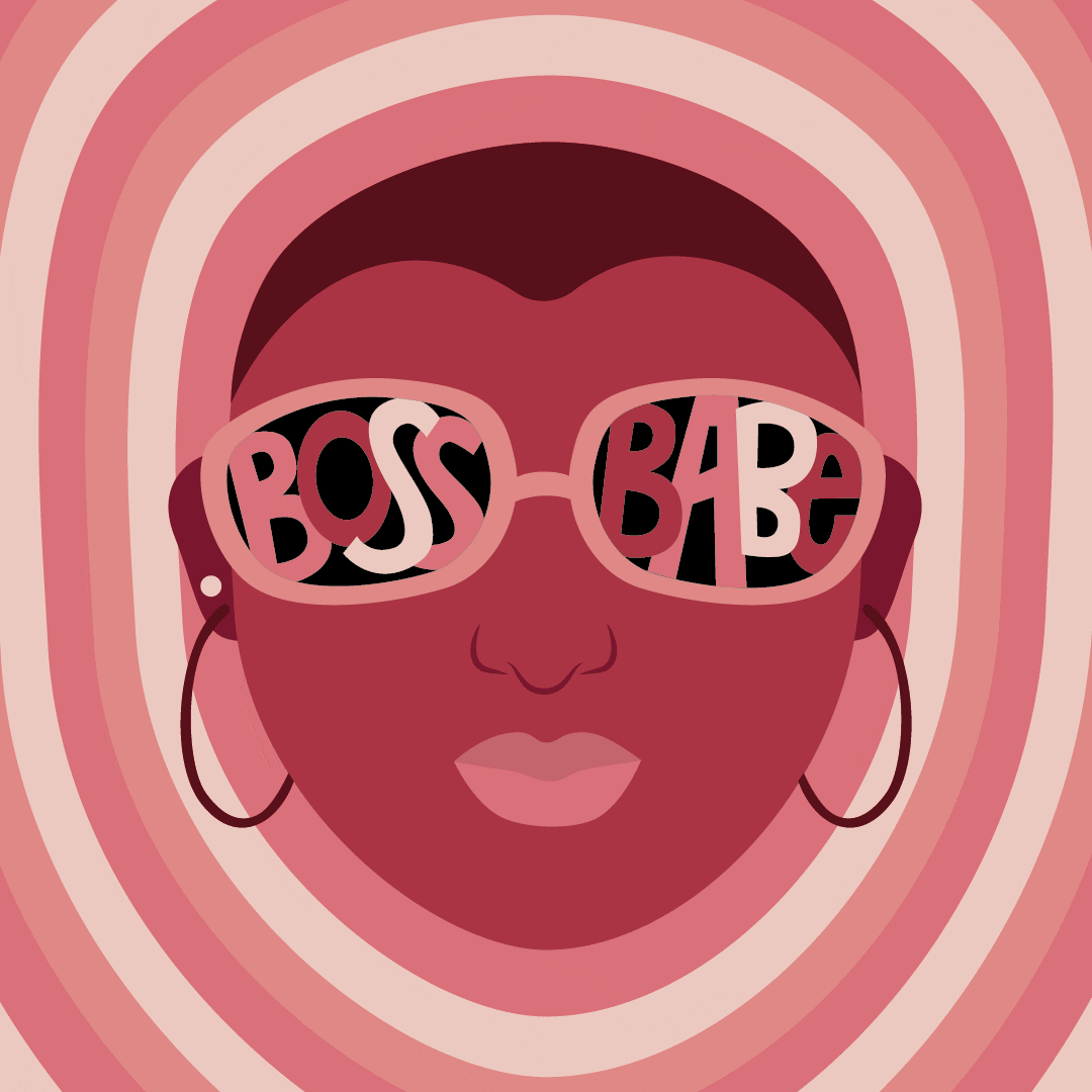 The Boss Sunglasses GIF Find & Share on GIPHY