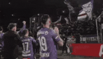 Austria Viola GIF