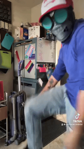 Dance GIF