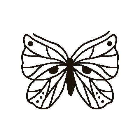 Halloween Magic Sticker