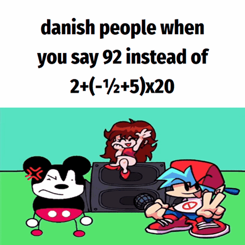Numbers GIF