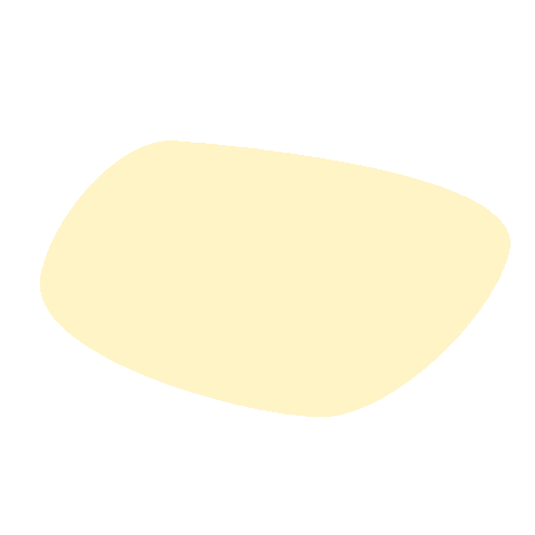 Yellow Sticker by Halo Creators