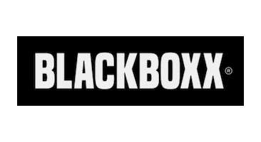 BLACKBOXX Sticker