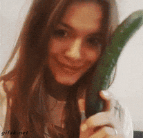 cucumber GIF