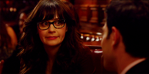new girl girls GIF