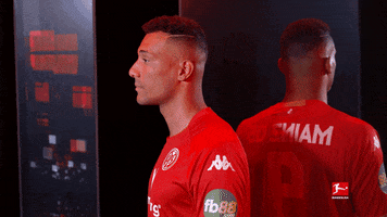 Mainz 05 Applause GIF by Bundesliga
