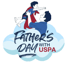 U.S Polo Assn India Sticker