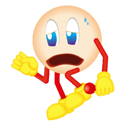 Sad Karaoke Sticker by Jankara