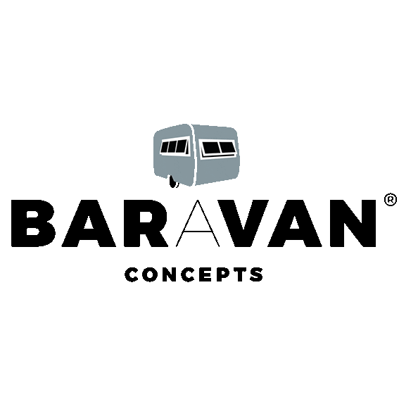 Baravan Concepts Sticker