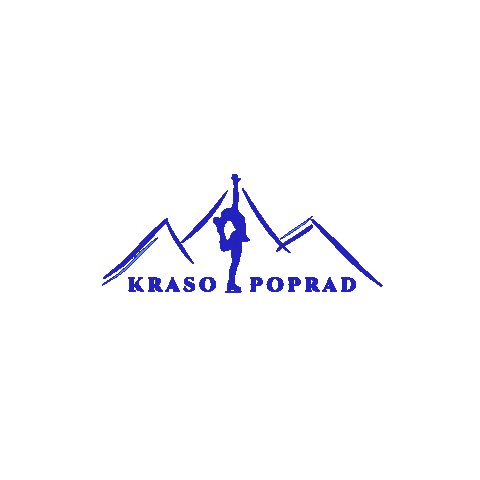 Figure Skating Sticker by KrasoPoprad