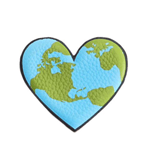 Big Love Sticker Sticker by The Horse