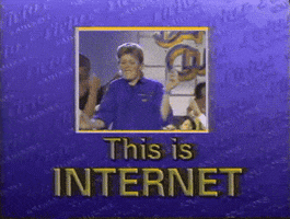 internet dancing GIF