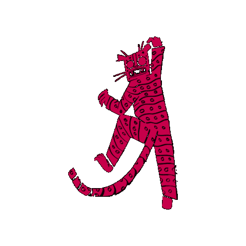 LosDanzantes Sticker