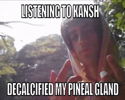 Third Eye GIF by Kansh