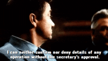 Mission Impossible GIF