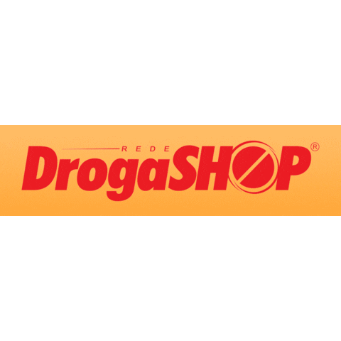 DrogaSHOP Sticker