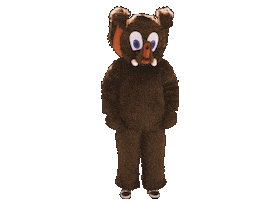 Woolly Mammoth Sticker by Mammoth Mountain