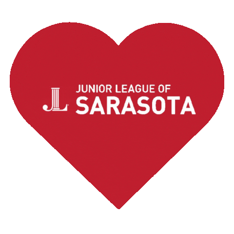 JLSarasota Sticker