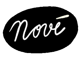 Nove Sticker by Minile