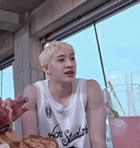 Stray Kids Skz GIF