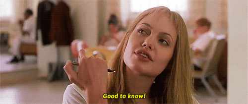 angelina jolie GIF
