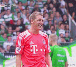 bastian schweinsteiger