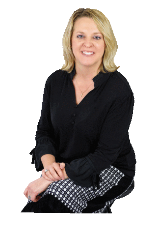 Carmen Anderson Sticker