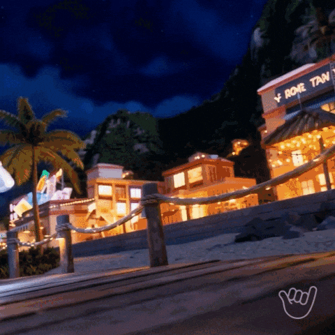 Super Hero GIF by Good Vibes Club