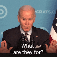 Joe Biden What GIF by The Democrats