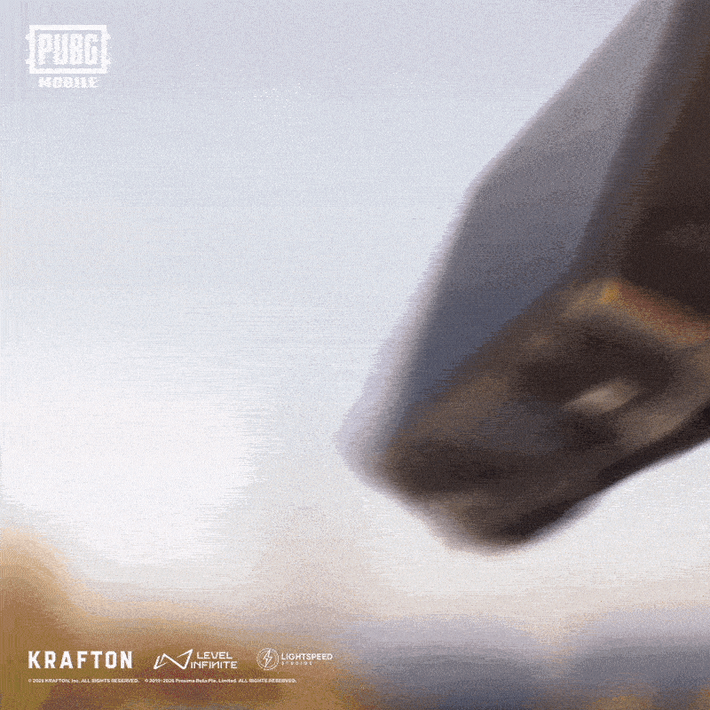 Ford Mustang Pubgmobile GIF by Official PUBG MOBILE