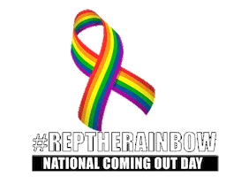 LGBT NETWORK Sticker