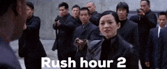 Jackie Chan GIF