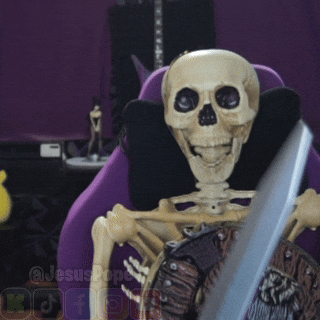 Im Dead Half Life GIF