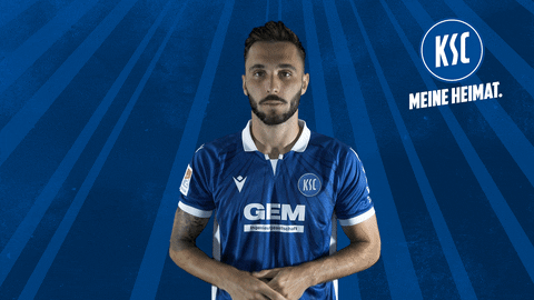Dance Sport GIF by Karlsruher SC - Find & Share on GIPHY
