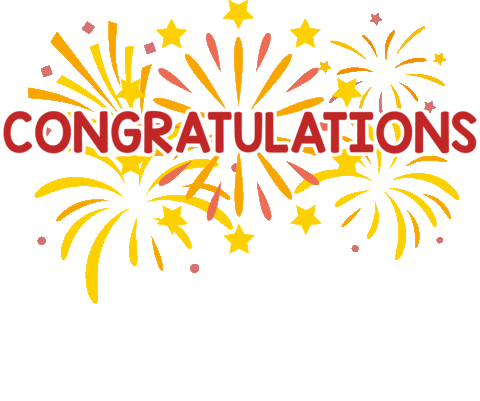 Congratulations Images Gif - Colaboratory