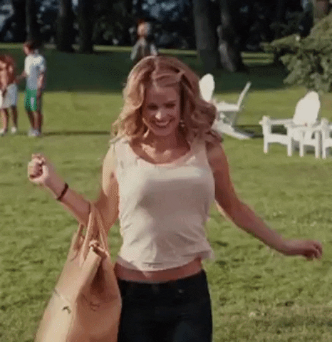 Alice Braless GIF - Find & Share on GIPHY