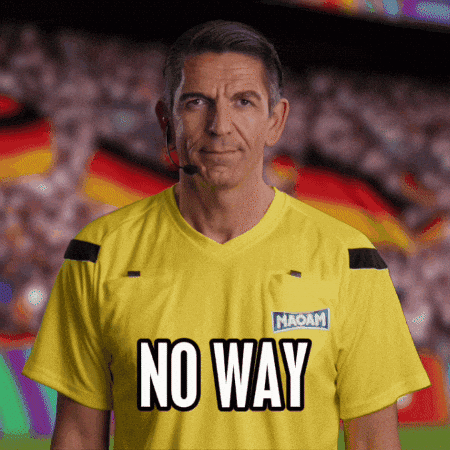 Schiri Omg GIF by HARIBO Deutschland
