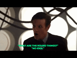 Doctorwho GIF
