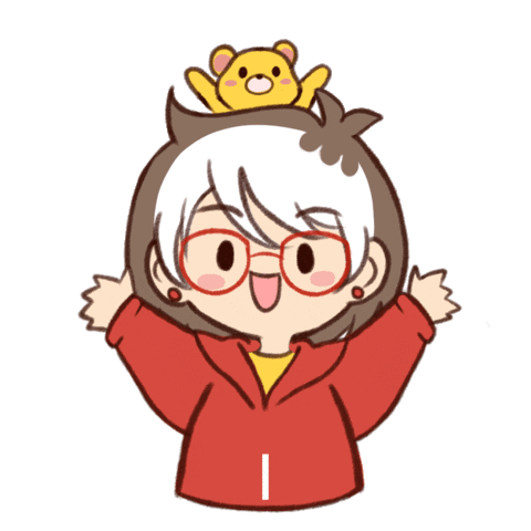 Hello Sticker