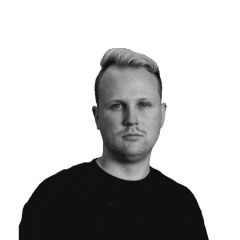 Party Dj Sticker by OWLY