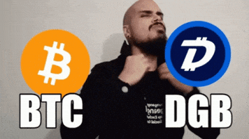 Money Invest GIF by DigiByte Memes