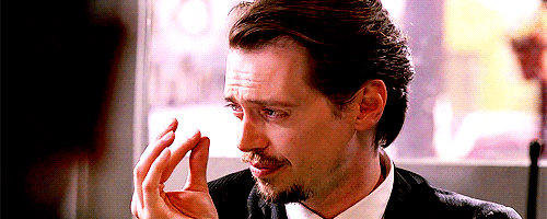 Steve Buscemi GIF - Find & Share on GIPHY