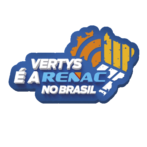 Vertys Solar Group Sticker