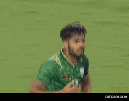 Football Supporting Me GIF by GifGari