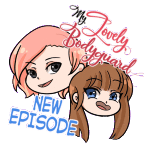 Episode Sarah Sticker