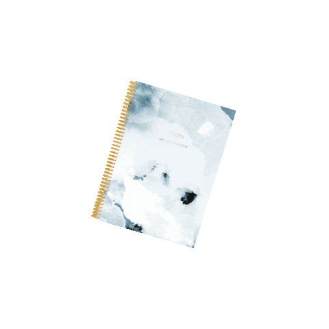 Notebook Sticker