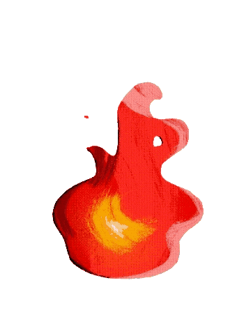 prometeo Sticker