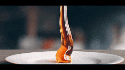 Royal Jelly Honey, Apricot, Macadamia Nut Oil