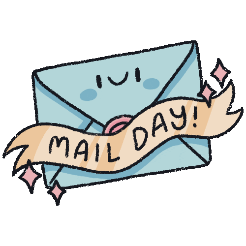 Gifts Sticker
