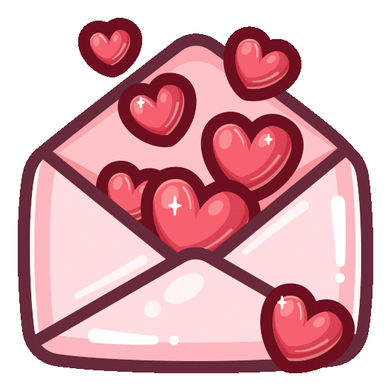 Love Sticker